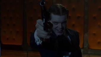 哥谭在线观看 第1张 哥谭在线观看 第1张