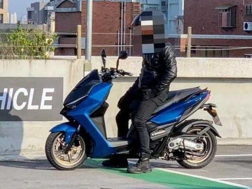 2024踏板最新爆料,颠覆传统，未来出行新趋势揭秘  第1张