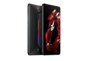 红魔10最新爆料图片高清,高清爆料图揭示极致性能与炫酷设计  第2张