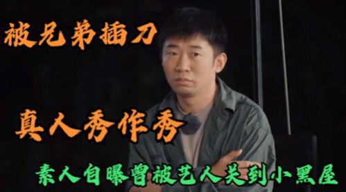 杨迪爆料插刀视频,揭秘娱乐圈背后暗流涌动 第3张 杨迪爆料插刀视频,揭秘娱乐圈背后暗流涌动 第3张