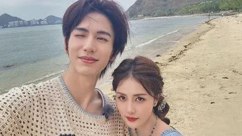 圈内最新爆料白鹿视频,圈内最新爆料揭秘  第1张