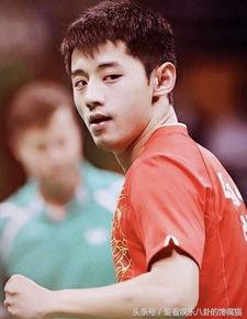 张继科八卦爆料内容视频 第2张 张继科八卦爆料内容视频 第2张