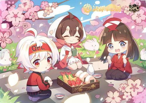 踏青好礼皮肤最新爆料,抢先揭秘全新游戏体验! 第1张 踏青好礼皮肤最新爆料,抢先揭秘全新游戏体验! 第1张