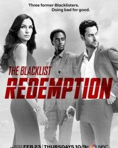 黑名单救赎在线观看 第3张 黑名单救赎在线观看 第3张