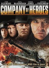 英雄连在线观看,重温二战荣耀，感受战场传奇  第2张